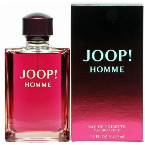 how to pronounce joop cologne.